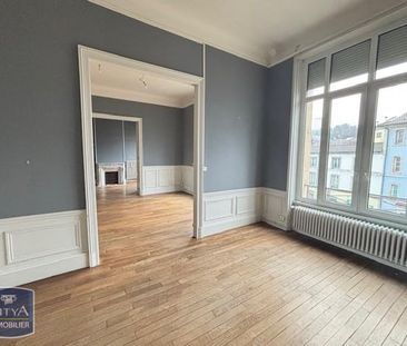 Appartement 6 pièces à Épinal - Photo 5