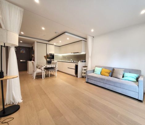 Hammersmith, W6, London - Photo 1