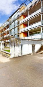 1.5 Zimmer, 45 m², 1. Stock - Photo 3