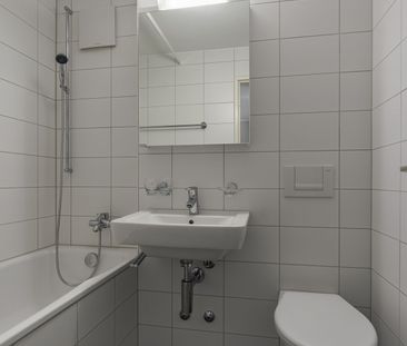 4.5 Zimmer, 91 m², 4. Stock - Foto 2
