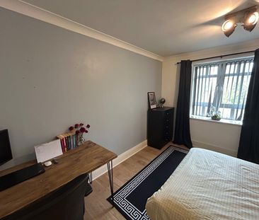 2 Bed Flat, Osbourne House, CV1 - Photo 4