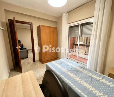 Piso en alquiler en Constitucion - Photo 3