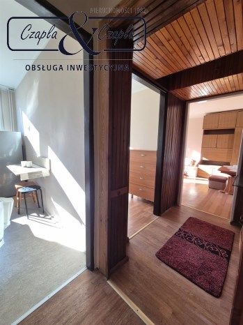 Mieszkanie na wynajem Gliwice - Zdjęcie 2