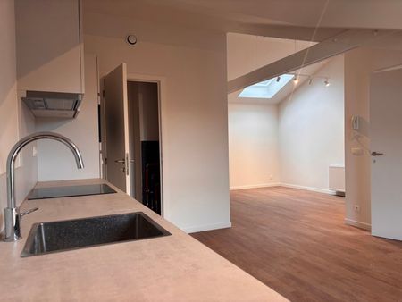 Appartement te huur in Leuven - Foto 4