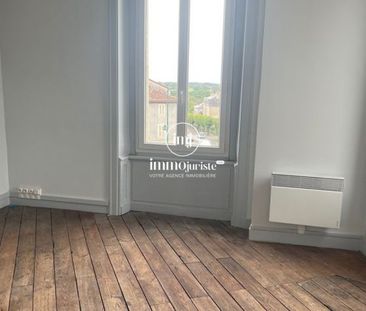 Location Appartement 2 pièces Saint-Junien (87200) - Photo 3