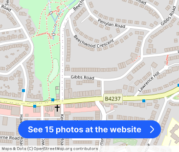 Gibbs Road, Newport. NP19 8AR - Photo 1