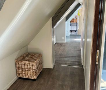 Location Appartement 1 pièce 19m² - Photo 3