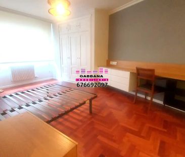 Piso de alquiler en Rúa Inés Pérez de Ceta, 7, Centro - Areal - Foto 6