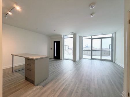 For Lease - 56 Andre De Grasse Street Unit# 101, Markham, Ontario - Photo 2