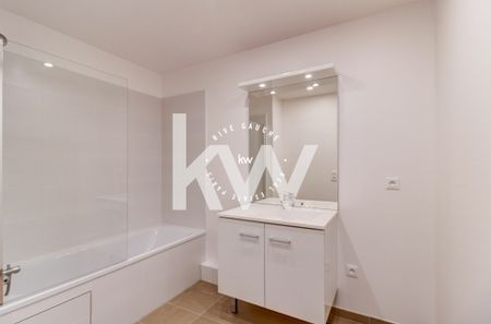Appartement à louer, 2 pièces - Gentilly 94250 - Photo 2
