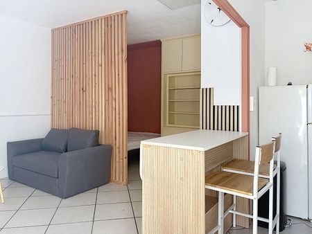 Maison T1 Villenave-d'Ornon à louer - Photo 4