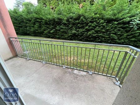 Appartement à louer 2 pièces 48.4m² - Photo 3