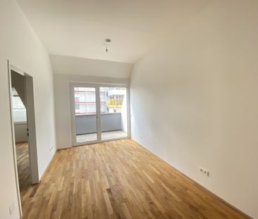 TRAUM - Sonnige 2 Zimmerwohnung mit Dachterrasse - 1 bedroom Apartm... - Photo 5
