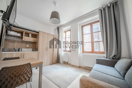 Pronájem bytu 1+kk 20 m² - Photo 4