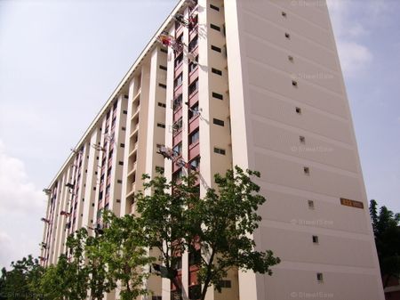 Blk 832 Tampines Street 82 (Tampines), HDB 4 Rooms - For Rent - Photo 4
