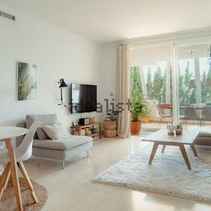 Alquiler de piso en Urbanizacion Nueva Andalucia 1l, 7 - Foto 1