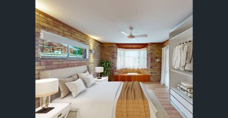 Charming 4-Bedromo home in Mansfield Catchment - Photo 2