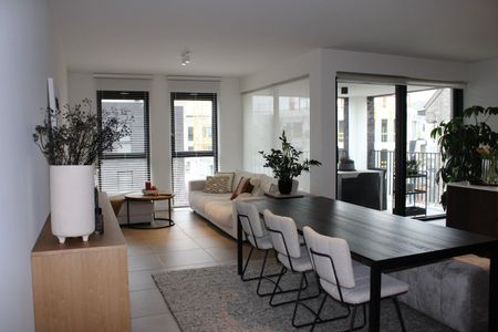 Instapklaar appartement - Photo 2