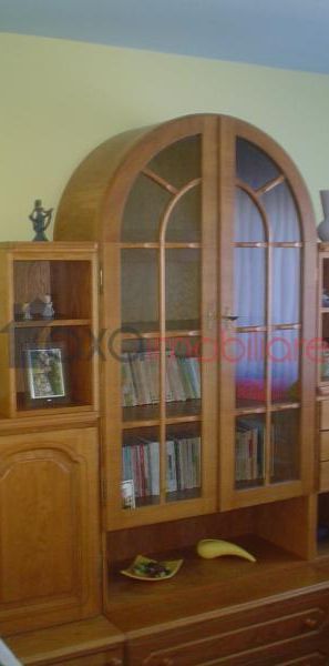 Apartament 2 camere de inchiriat in Cluj-Napoca, Zorilor ID 2303 - Photo 1