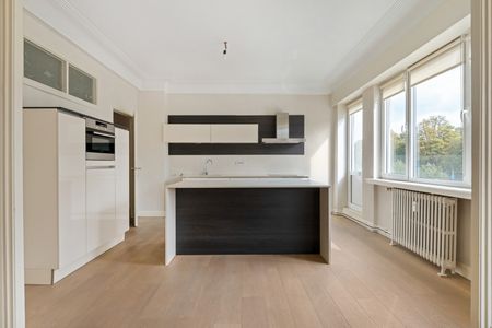 Gezellig appartement met 3 slaapkamers nabij het Middelheimpark! - Foto 5