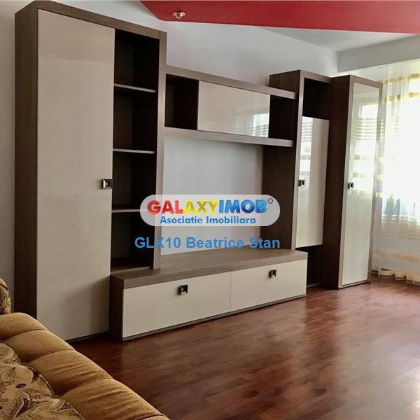 Apartament 3 camere decomandat centrala termica Parcul Crangasi - Fotografie 1