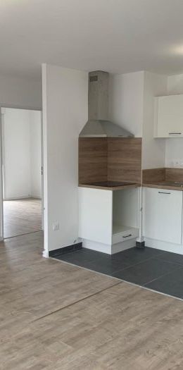 Appartement à louer, 3 pièces - Angers 49000 - Photo 1