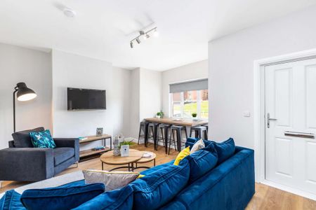 6 bedroom house to rent - Photo 4