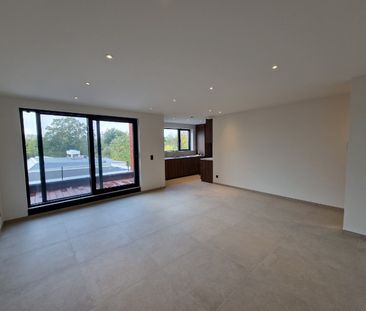Appartement te huur in Grembergen - Foto 2
