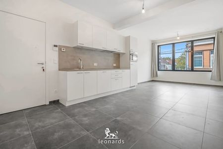 Appartement te huur - Photo 2