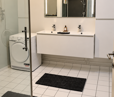 Duplex te huur in Hasselt voor € 1.045 met 2 slaapkamers - foto 2