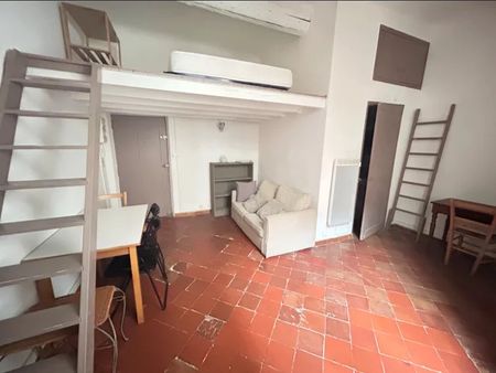 Location Appartement 1 pièce 23m² AIX EN PROVENCE 13100 - Photo 4