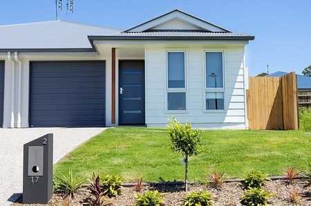 2/17 Kaytons Street, Drayton - Photo 2