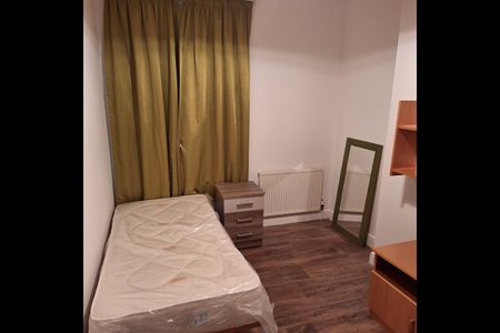 Room in a Shared Flat, Cambridge Avenue, NW6 - Photo 4