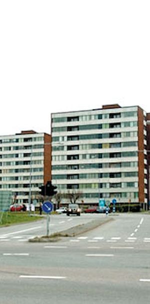 Botkyrkavägen 11, Vårby - Photo 1