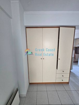 Studio/Γκαρσονιέρα για ενοικίαση Παντοκράτορος - Αρχαίο Ωδείο (Πάτρα) - Φωτογραφία 1