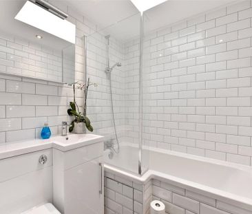 1 bedroom maisonette to rent - Photo 5