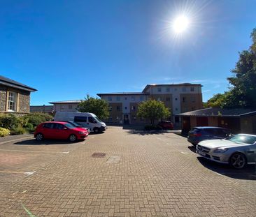 1 Bed Flat, Pople Walk, BS7 - Photo 2