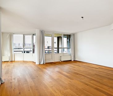 Omval, 453, Amsterdam - Foto 2