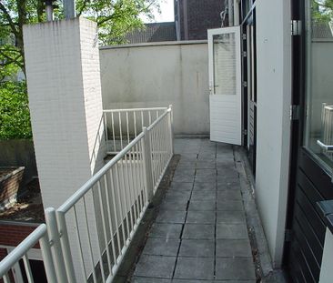 Verhuurd: Appartement op 1e verdieping in prachtig monumentaal pand - Foto 1