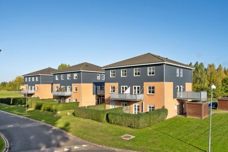 3-værelses Lejlighed på 83 m² i Odense NØ - Photo 2