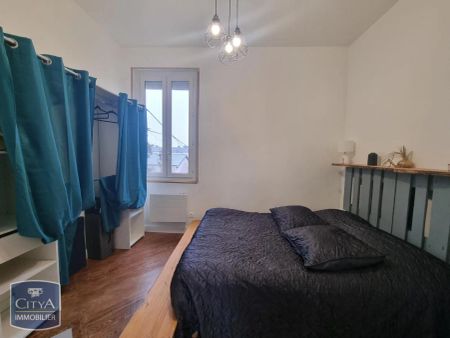 Appartement à louer 2 pièces 33.48m² - Photo 5