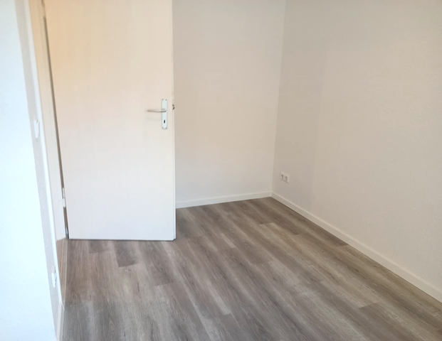 Attraktive 1-Zimmer-Wohnung mit Balkon! - Foto 1