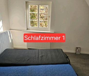 Dachgeschoss Wohnung in Hagen Eilpe - Foto 2