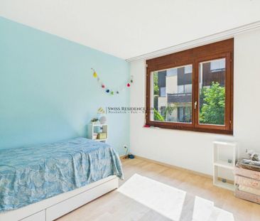 Traumhaftes Wohnen am Fusse des Üetlibergs - Stilvolles 6.5-Zimmer-... - Foto 6