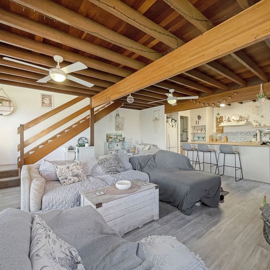 Waterfront Unit in Sought after Location&excl; - Photo 1