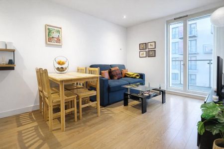 1 bedroom flat to rent - Photo 4