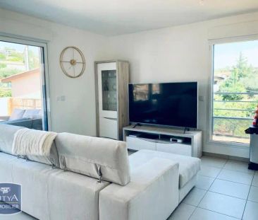 Appartement à louer 2 pièces 39.69m² - Photo 5