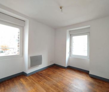 Appartement T2 à louer Cesson Sevigne - 40 m² - Photo 4