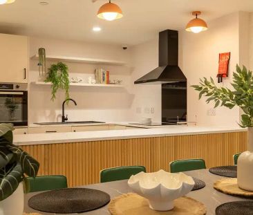 Classic Ensuite (Floors 1-9) - Photo 3