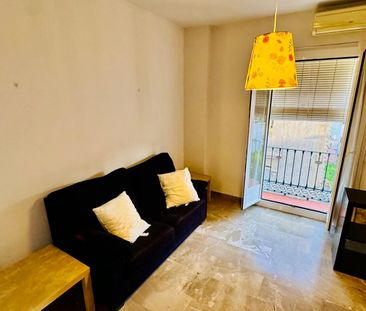 Piso de alquiler en Calle Horno Espadero, Fígares - Photo 1